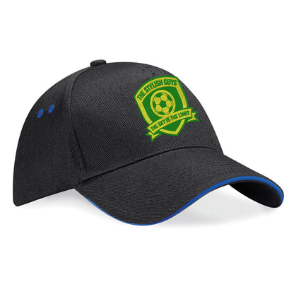 Mamelodi Sundowns FC Baseball Cap