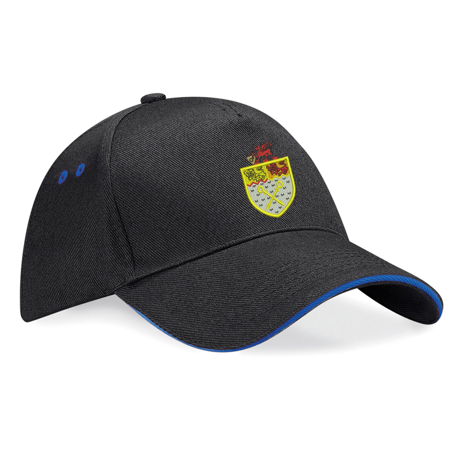 Retro Wrexham 1967 Baseball Cap