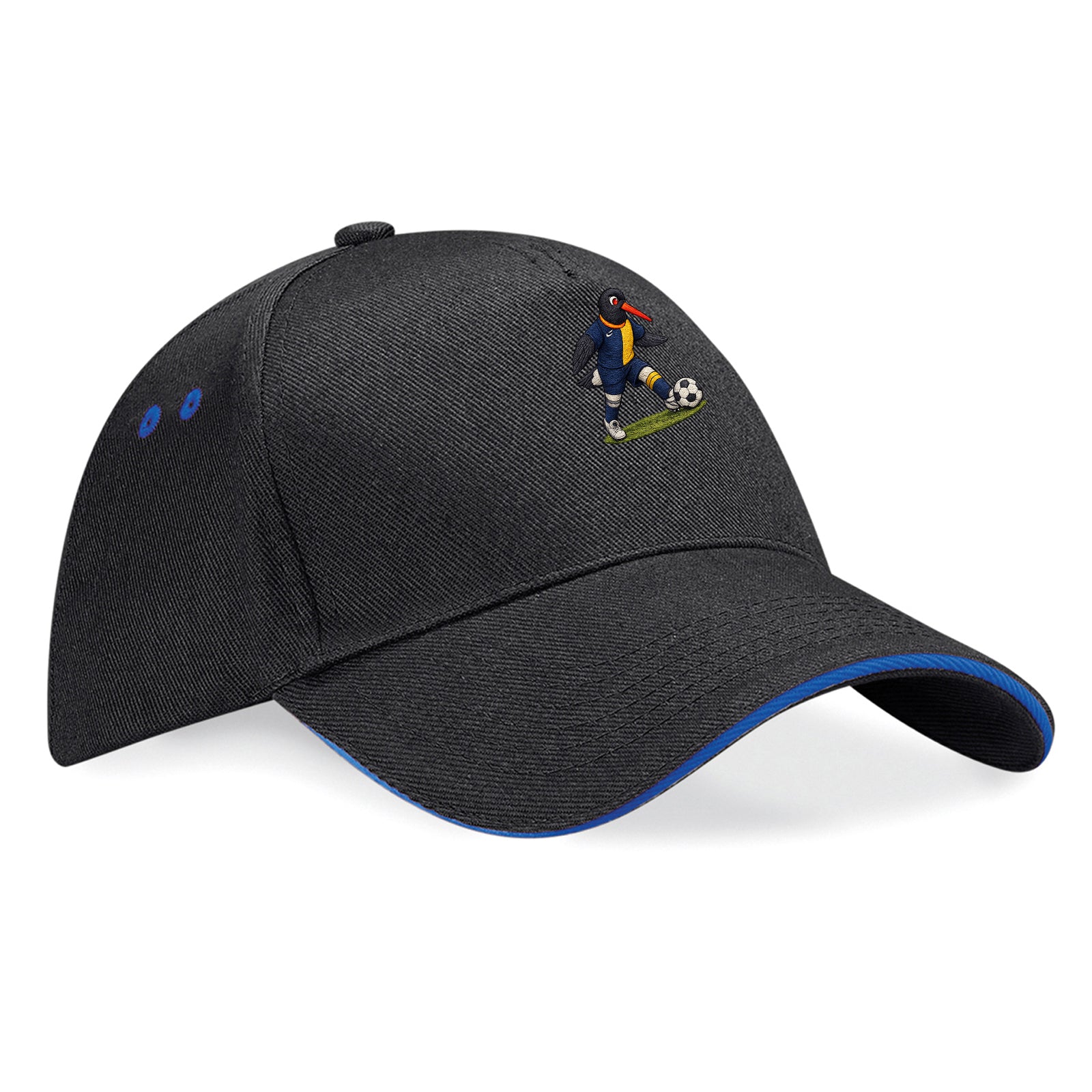 East Kilbride Football Baseball Cap