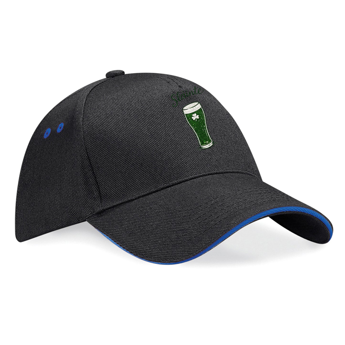 Next Slainte Baseball Cap