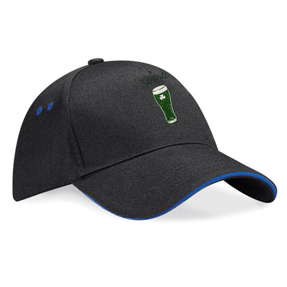 Next Slainte Baseball Cap