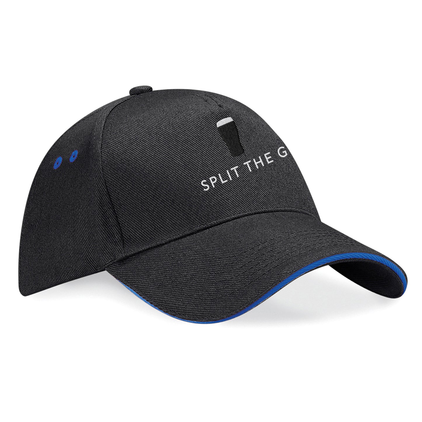 Guinness Baseball Cap