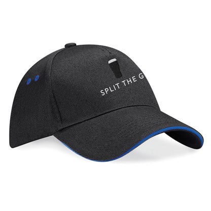 Guinness Baseball Cap
