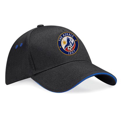 Philippines Football Baseball Cap 