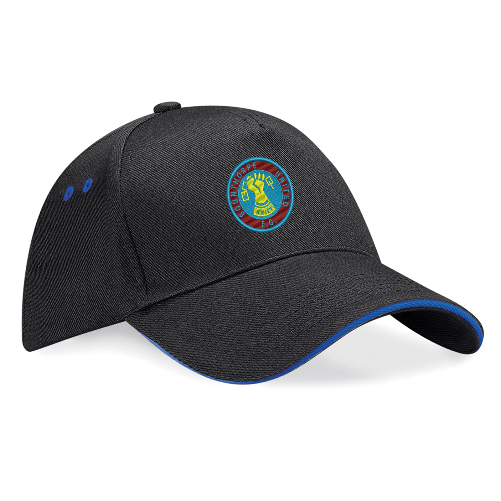 Scunthorpe 1982 Baseball Cap