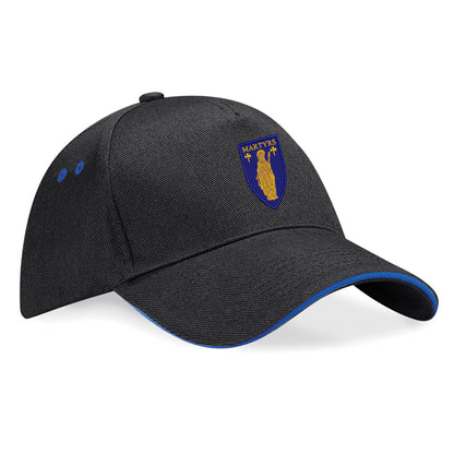Retro Merthyr Tydfil Baseball Cap