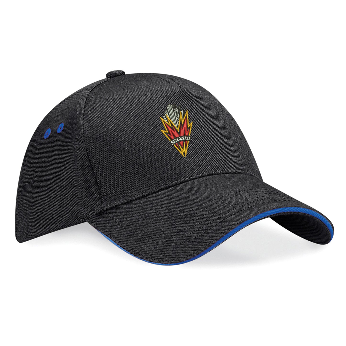MetroStars 1996 Baseball Cap