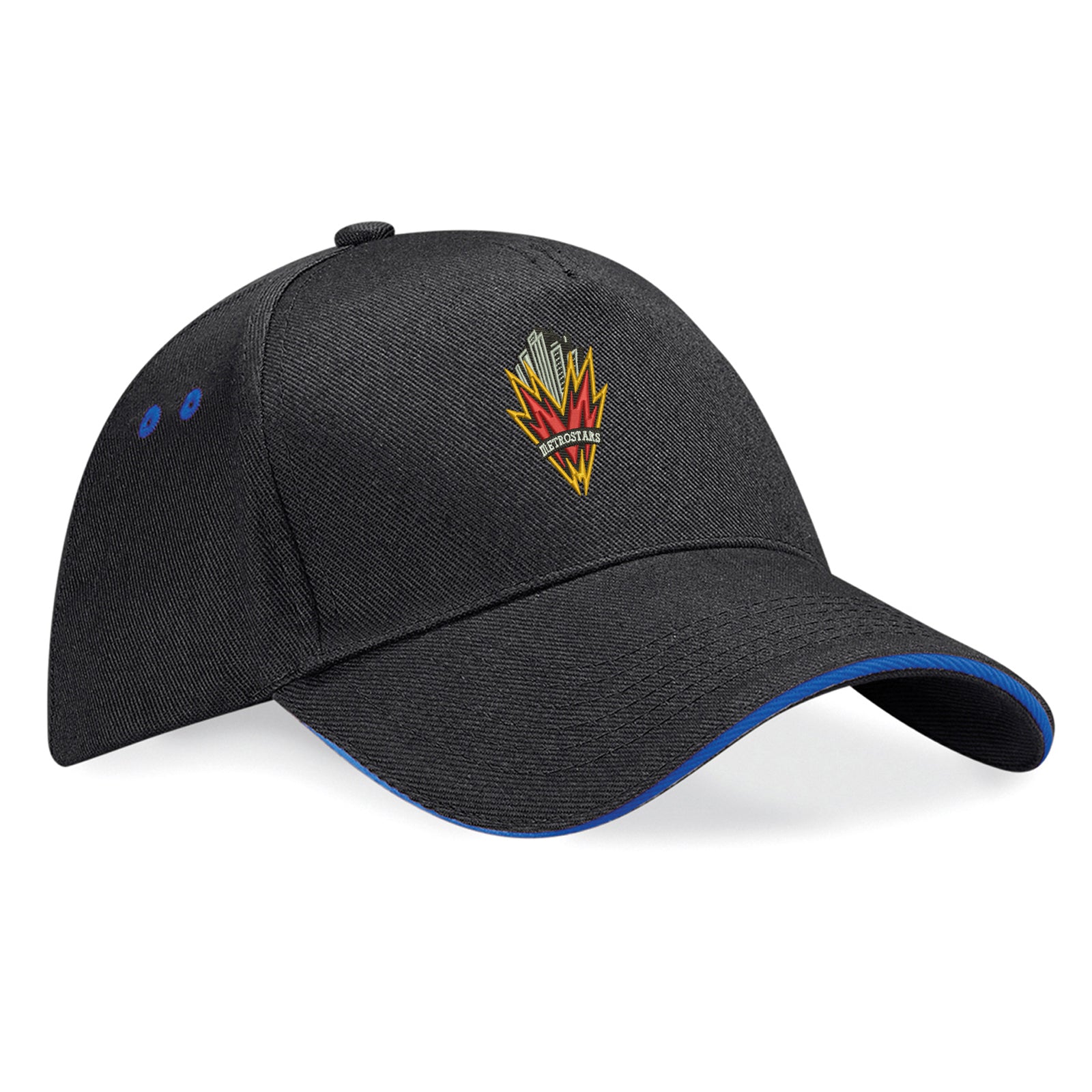 MetroStars 1996 Baseball Cap