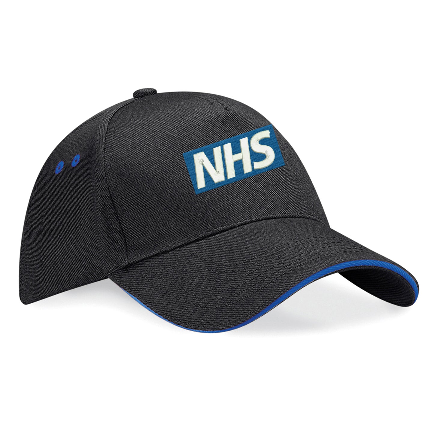 NHS National Health Service Baseball Cap