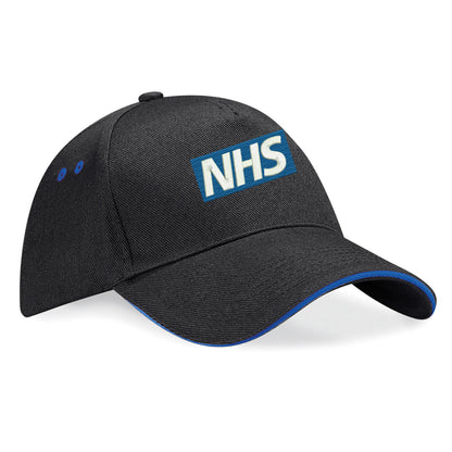 NHS National Health Service Baseball Cap