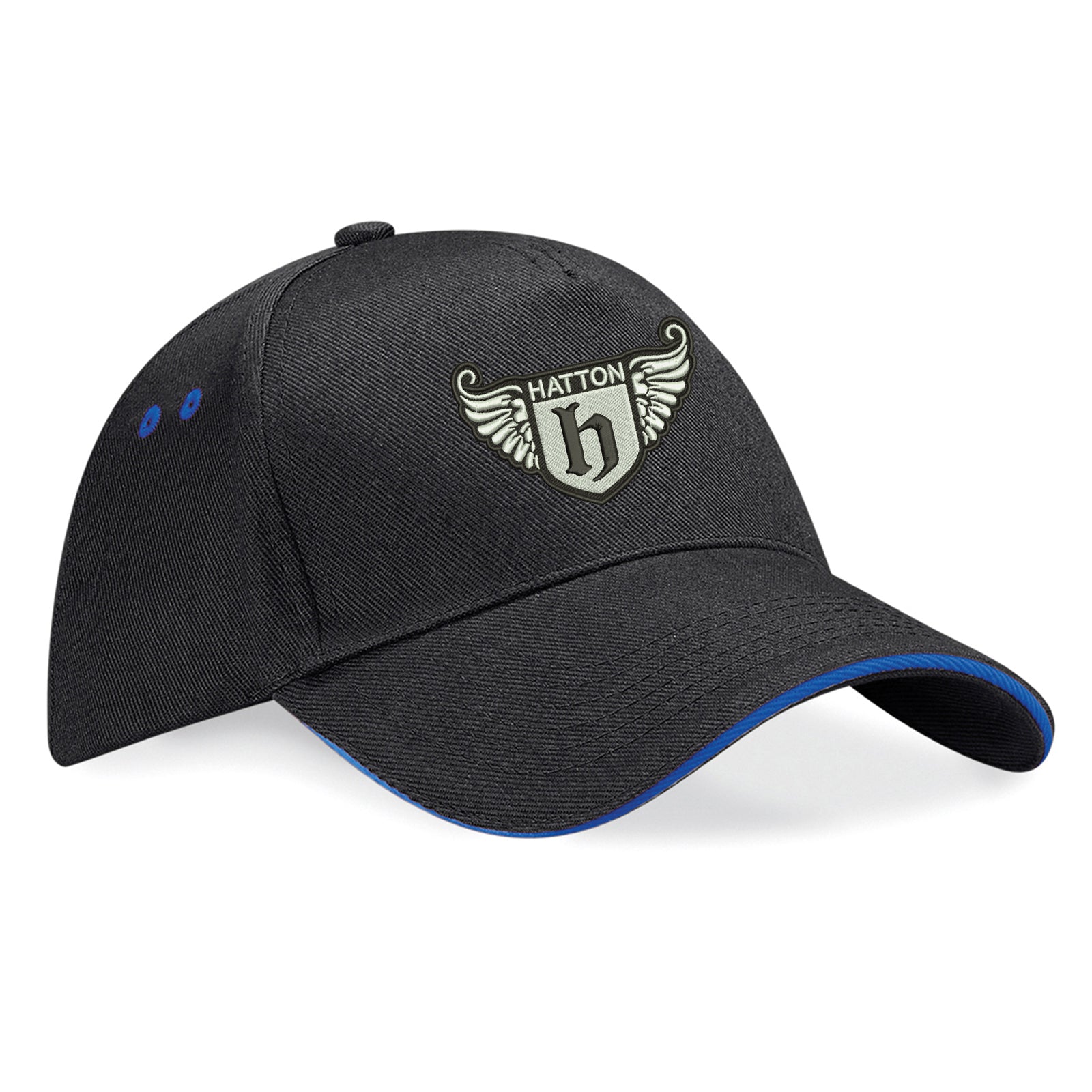 Ricky Hatton Boxing Baseball Cap 