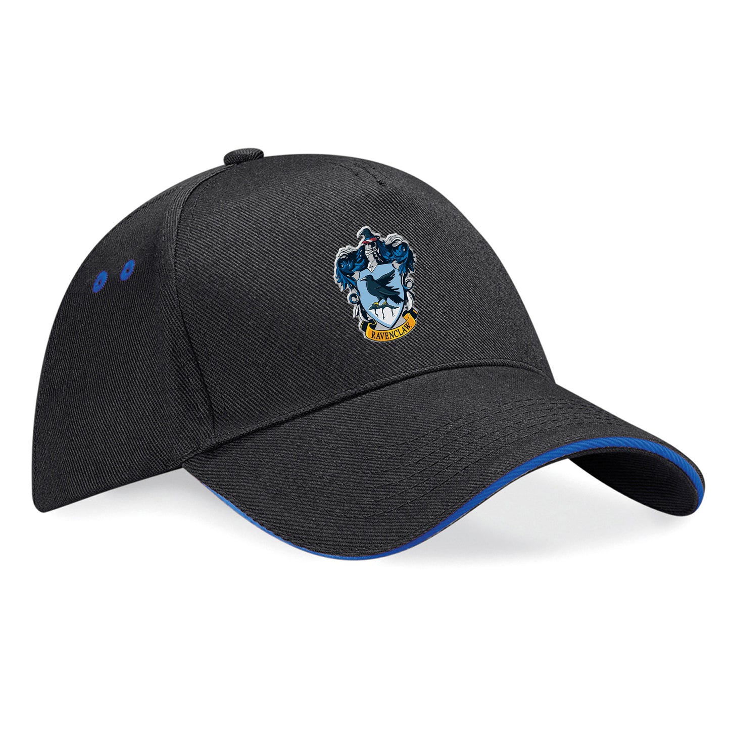 Rvenclaw House Baseball Cap