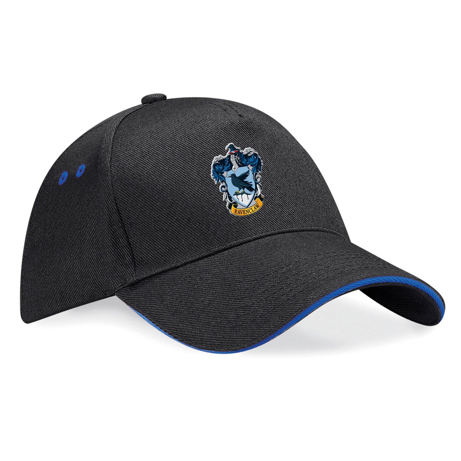 Rvenclaw House Baseball Cap