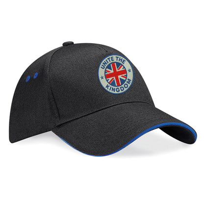 Unite The Kingdom Baseball Cap