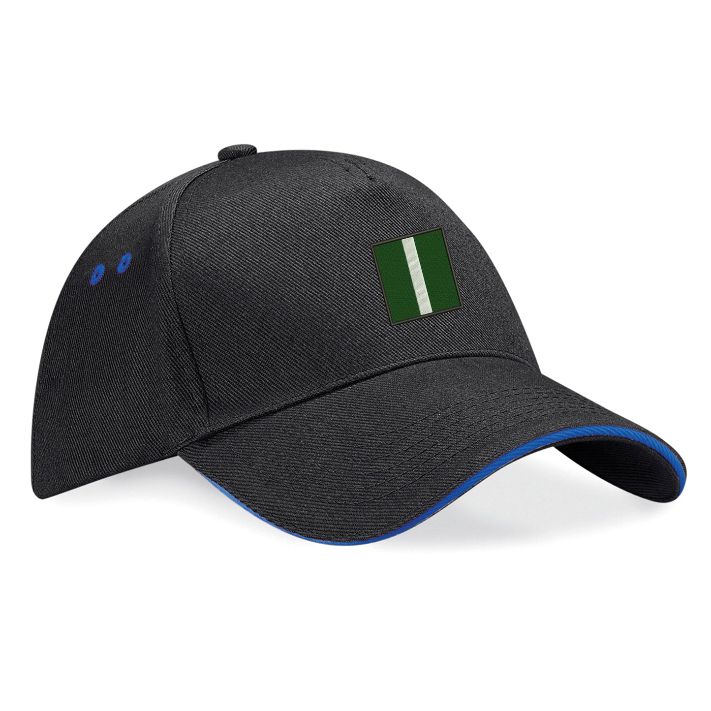 The Green Howards Tactical Recognition Flash Baseball Cap