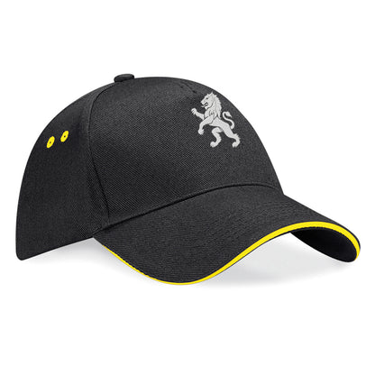 Retro Scotland 1872 Football Baseball Cap 