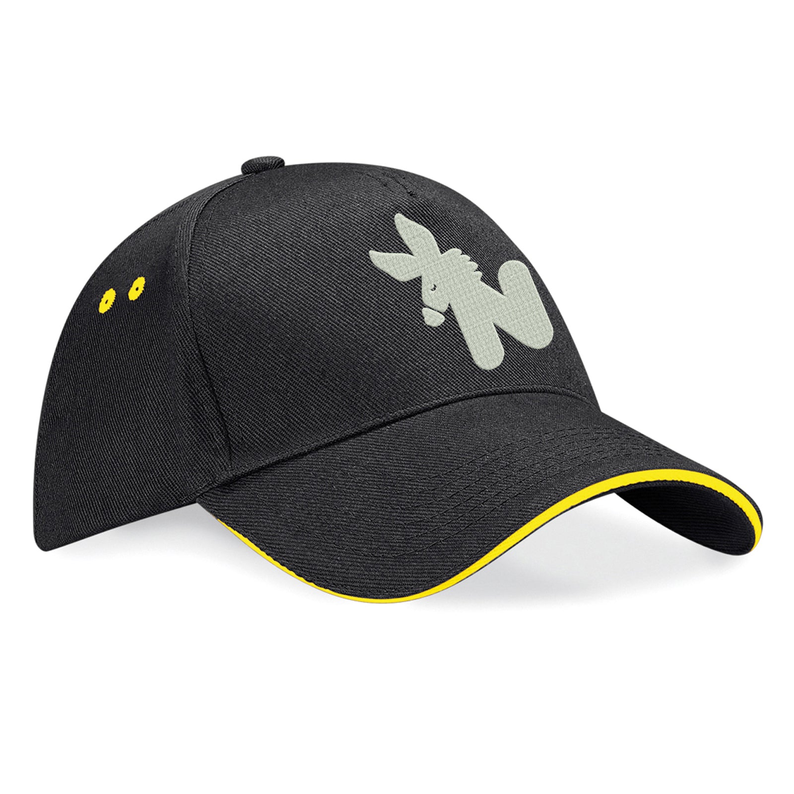 Classic Napoli 1982 Baseball Cap