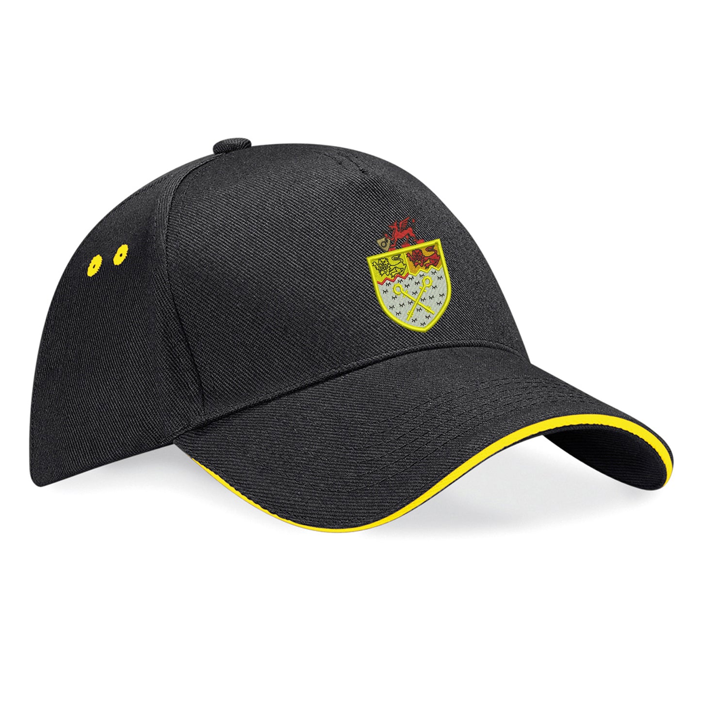 Retro Wrexham 1967 Baseball Cap
