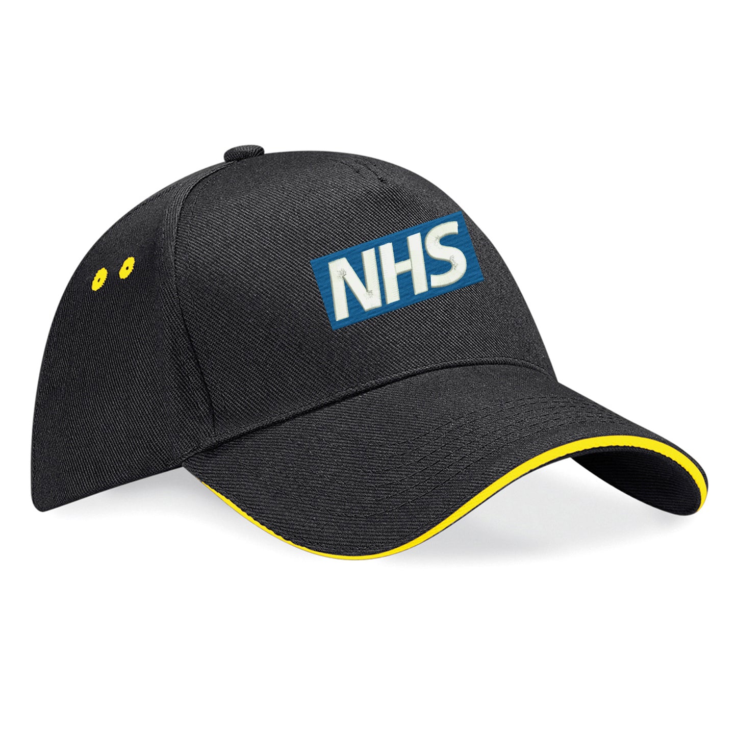 NHS National Health Service Baseball Cap