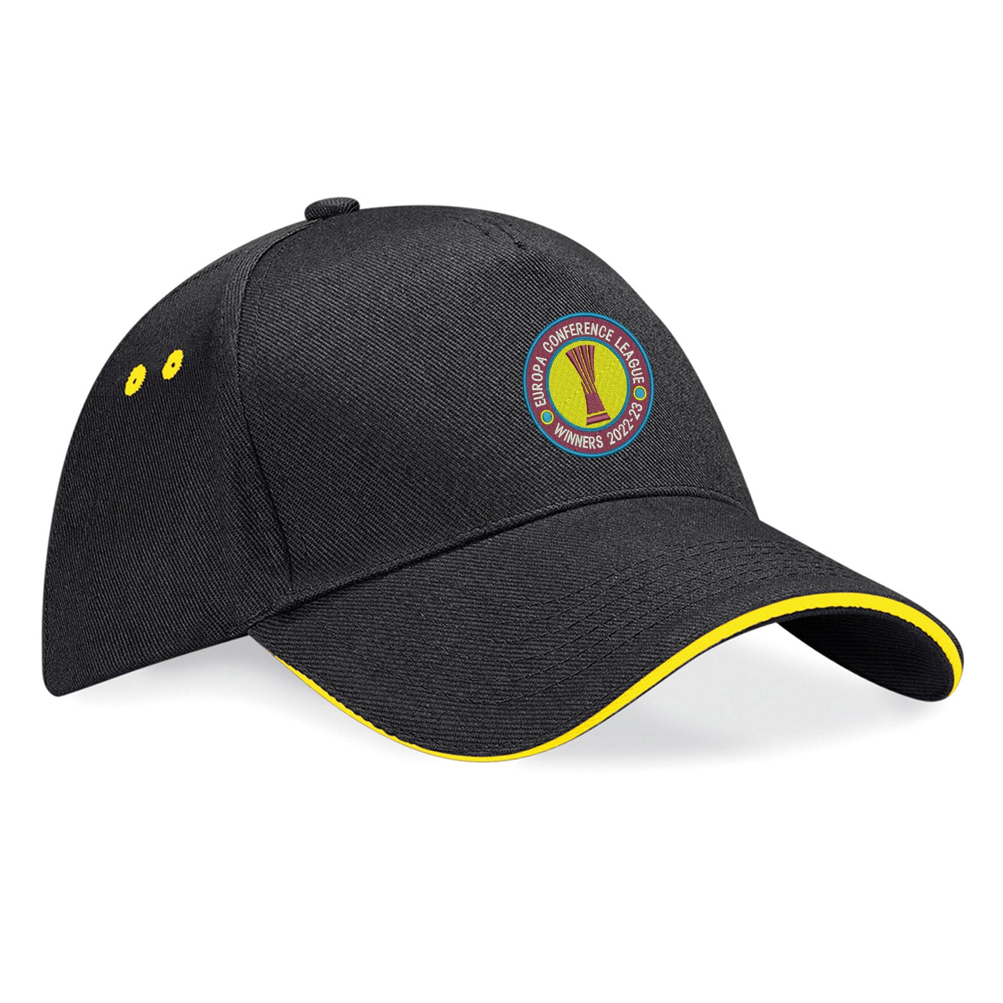 Europa Conference League Winners 2023 Baseball Cap