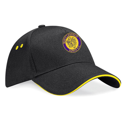 Macclesfield Town F.C. Baseball Cap