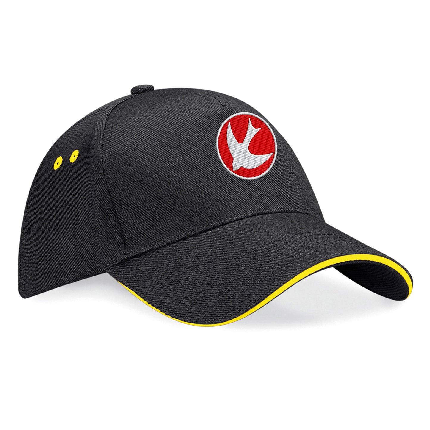Classic Walsall 1982 Football Baseball Cap 