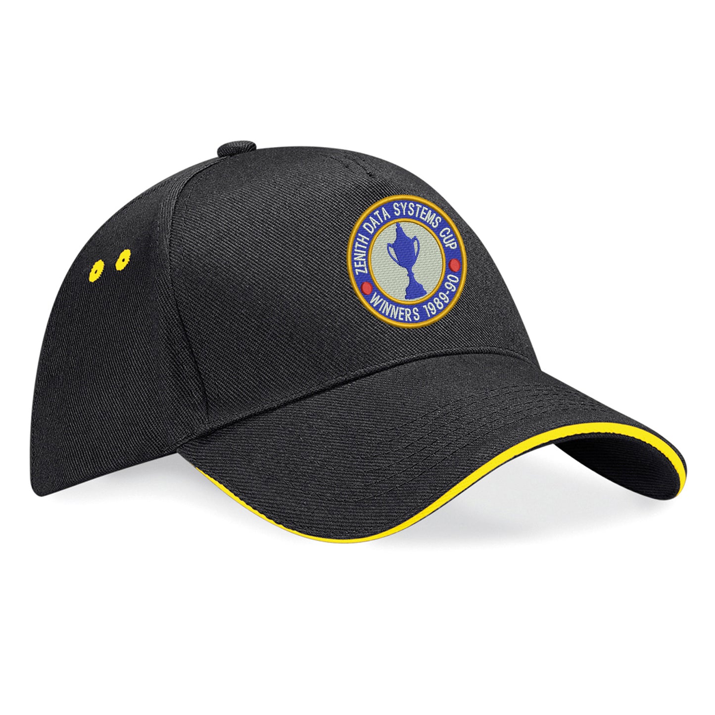 Chelsea Full Members Cup Baseball Cap