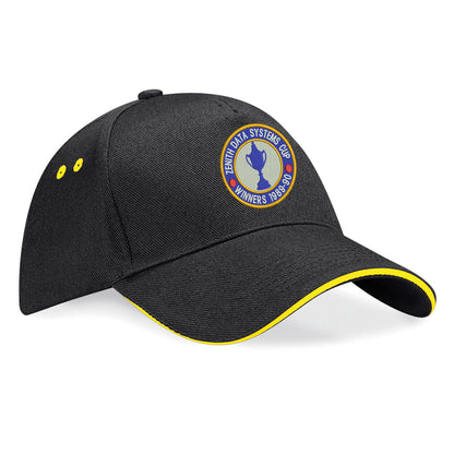 Chelsea Full Members Cup Baseball Cap