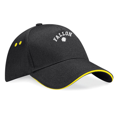 Jimmy Fallon Julia Roberts Show Baseball Cap