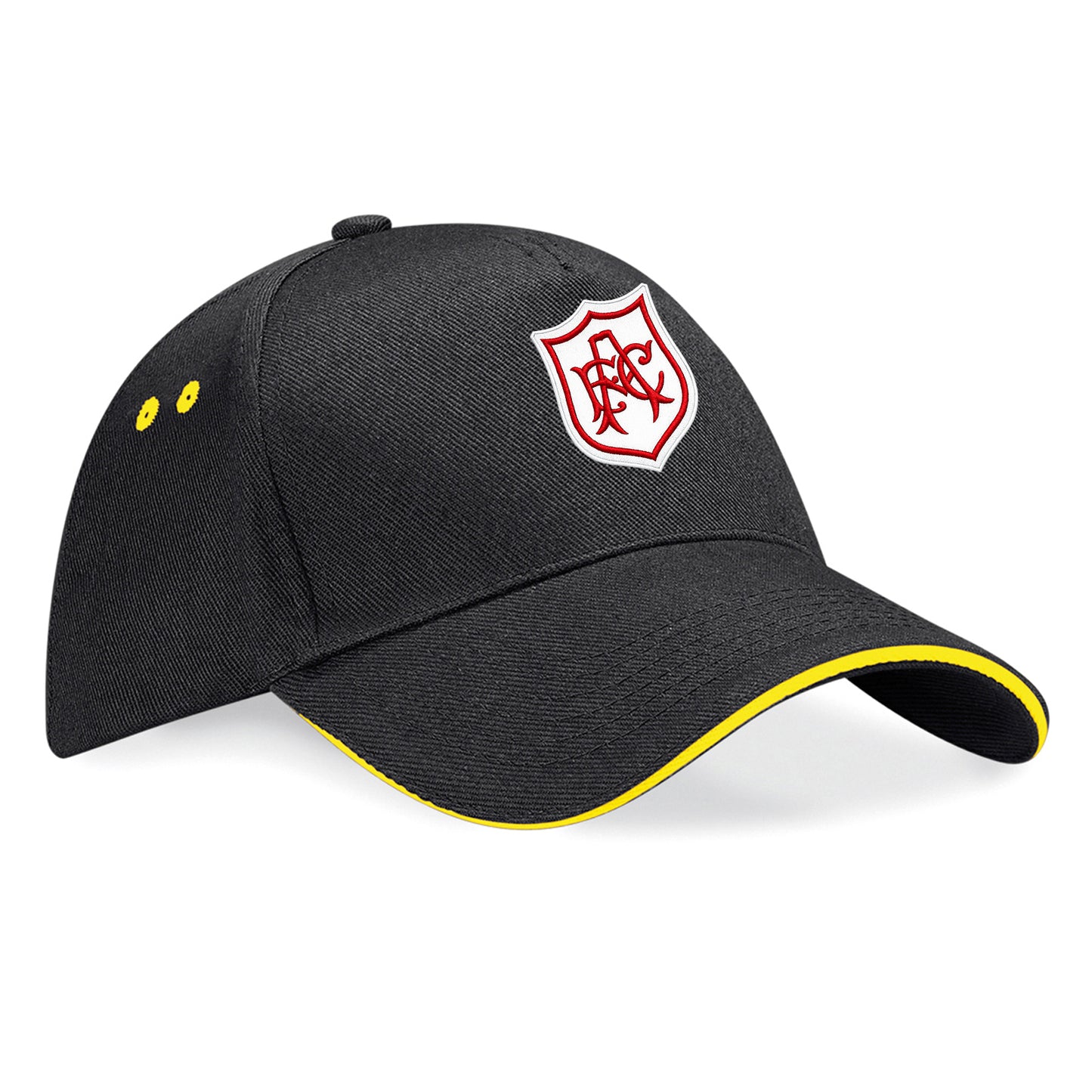 Retro Arsenal 1927 FA Cup Final Baseball Cap