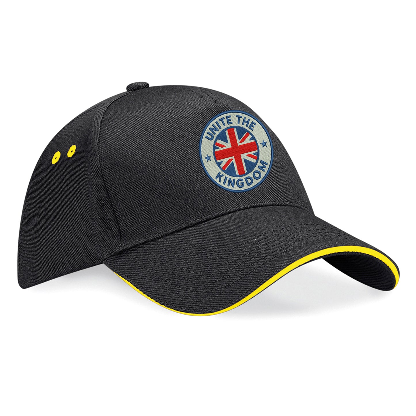 Unite The Kingdom Baseball Cap