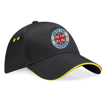 Unite The Kingdom Baseball Cap