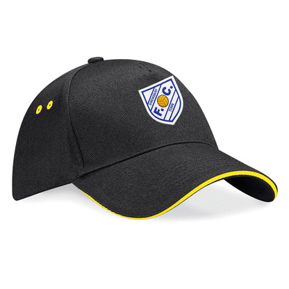 Old School Shrewsbury Town Football Baseball Cap