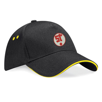 Retro Swindon 1981 Baseball Cap