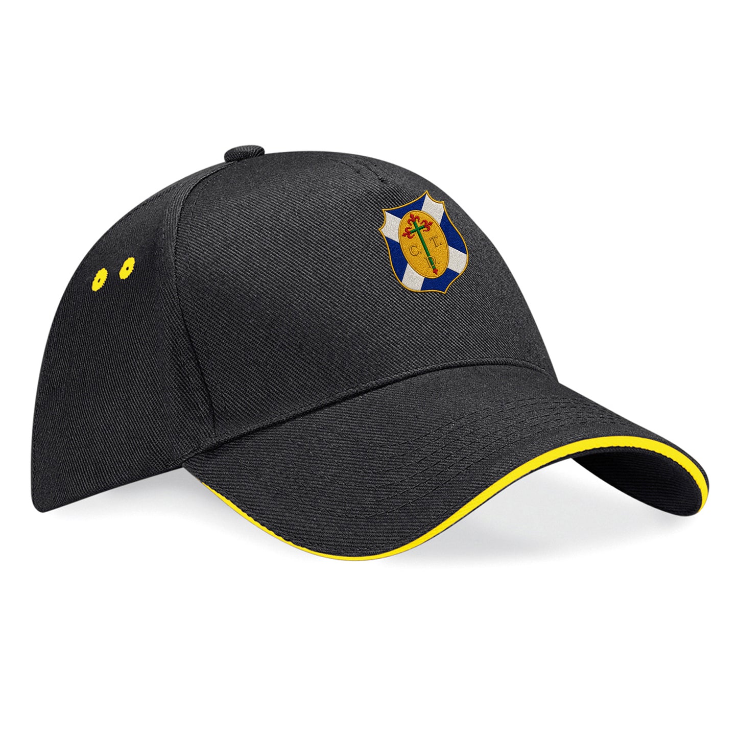 Tenerife Football Baseball Cap
