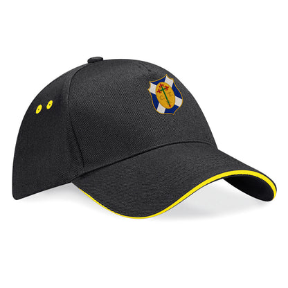 Tenerife Football Baseball Cap