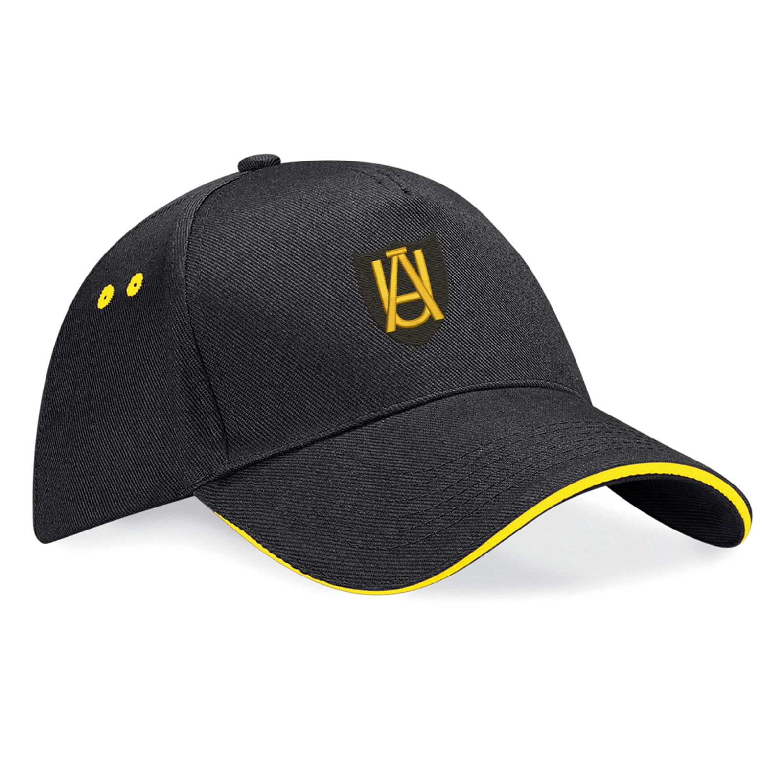 Cambridge Abbey United 1947 Embroidered Baseball Cap