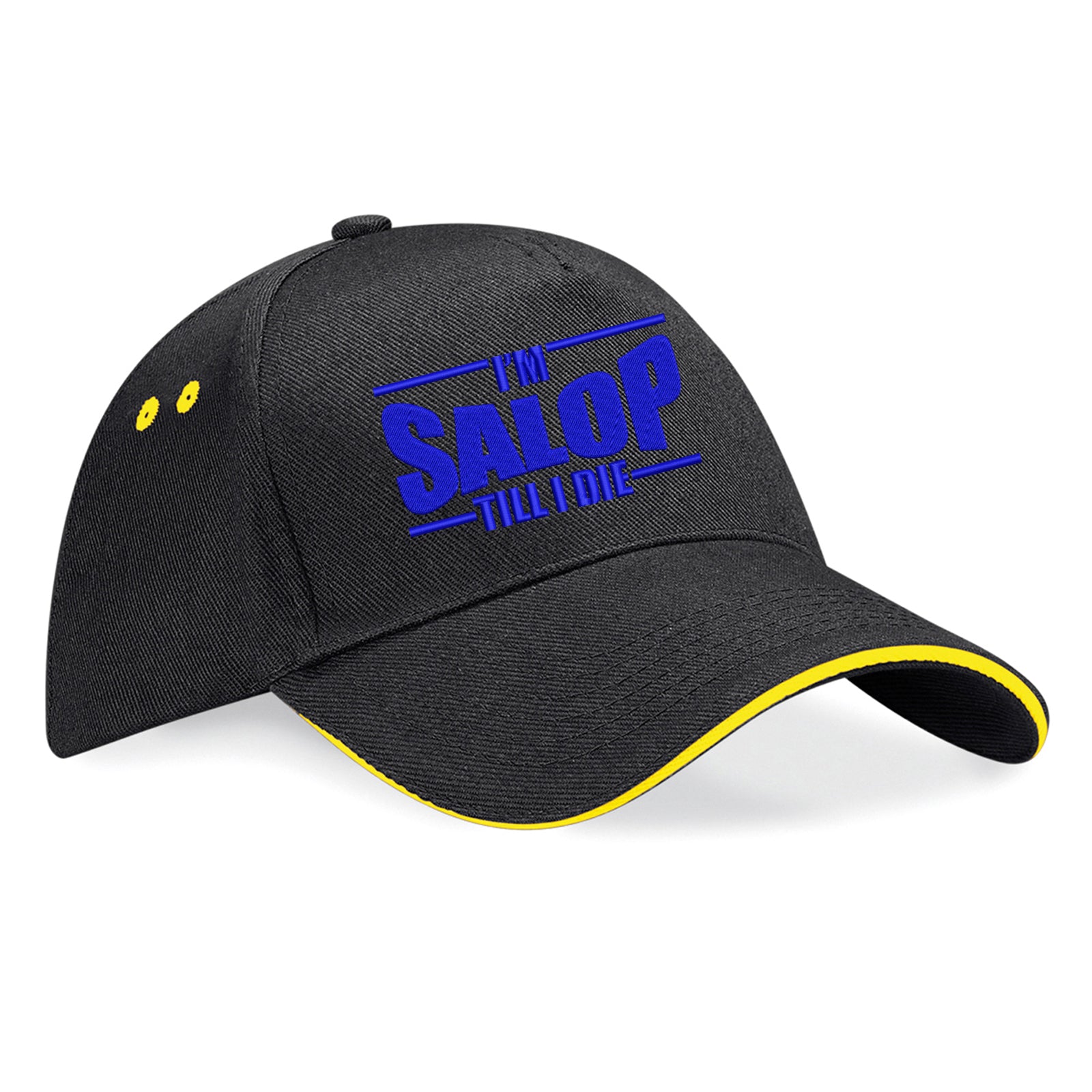 Shrewsbury Town FC Baseball Cap
