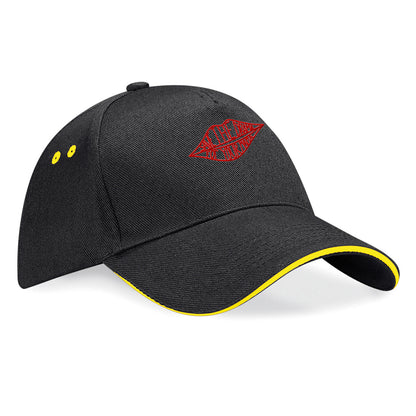 Save The Drama for Your Mama Rachel Green Friends Baseball Cap