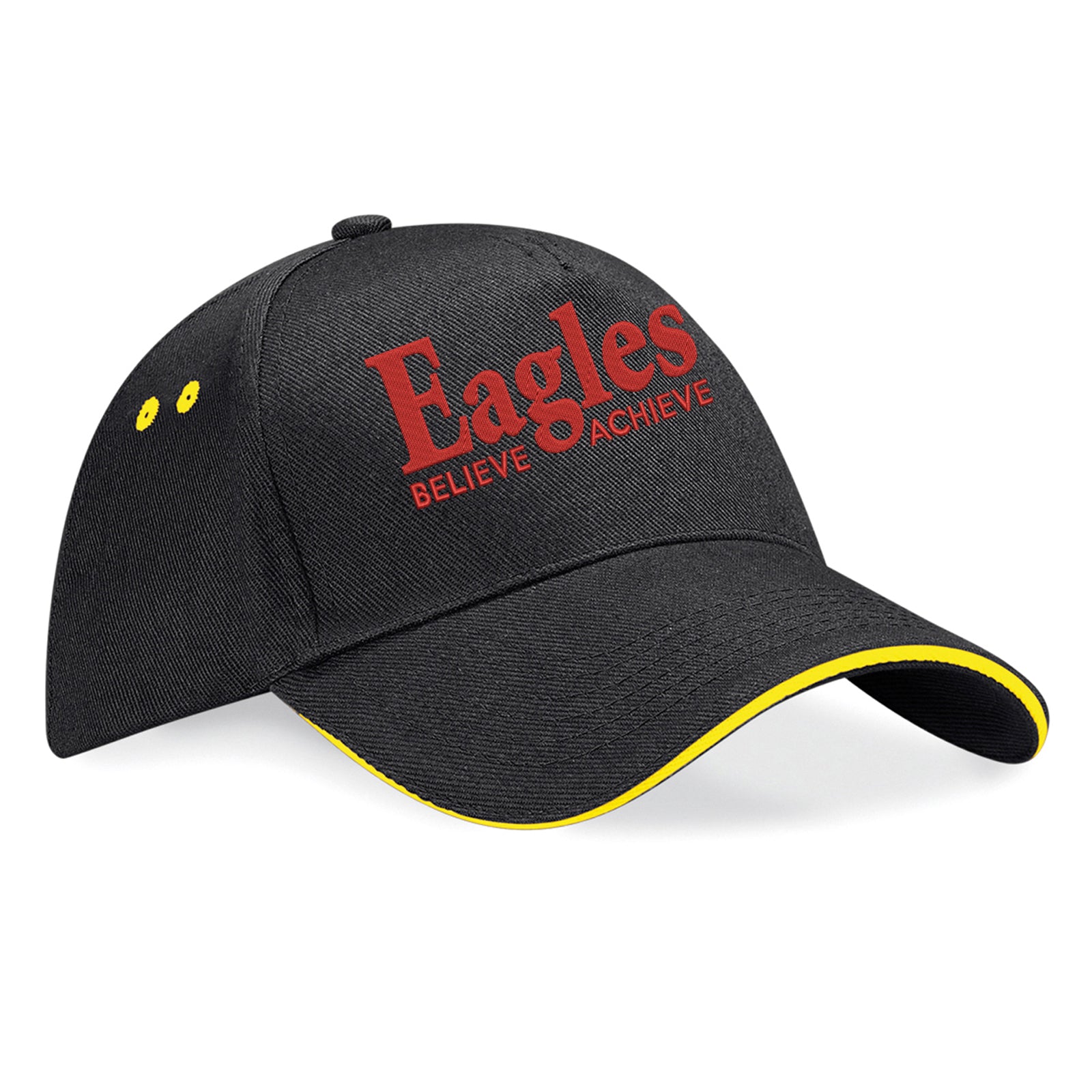 Crystal Palace Soccer Baseball Cap