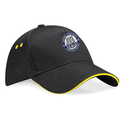 Flyde National League North Champions 2026 Baseball Cap