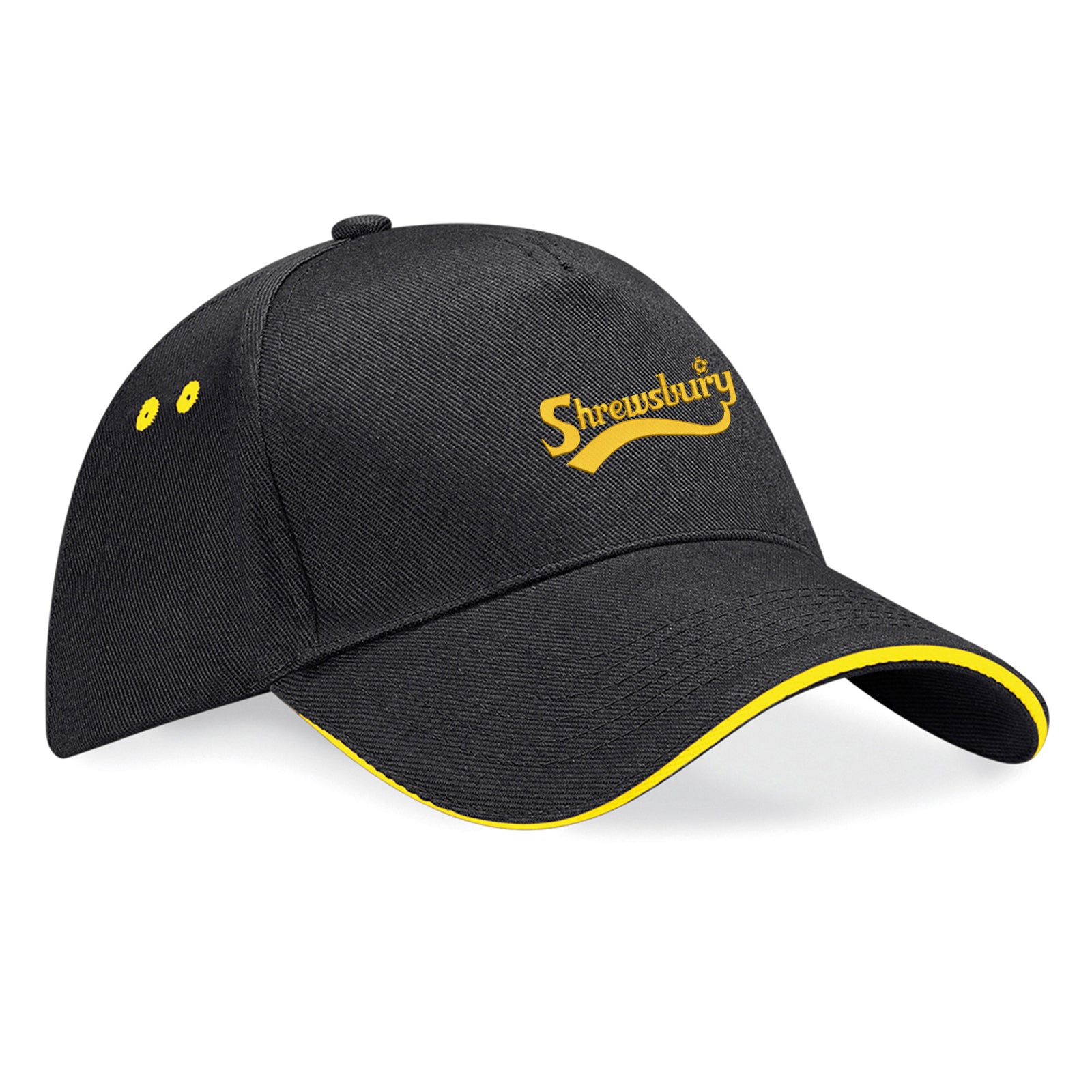Shrewsbury Baseball Cap