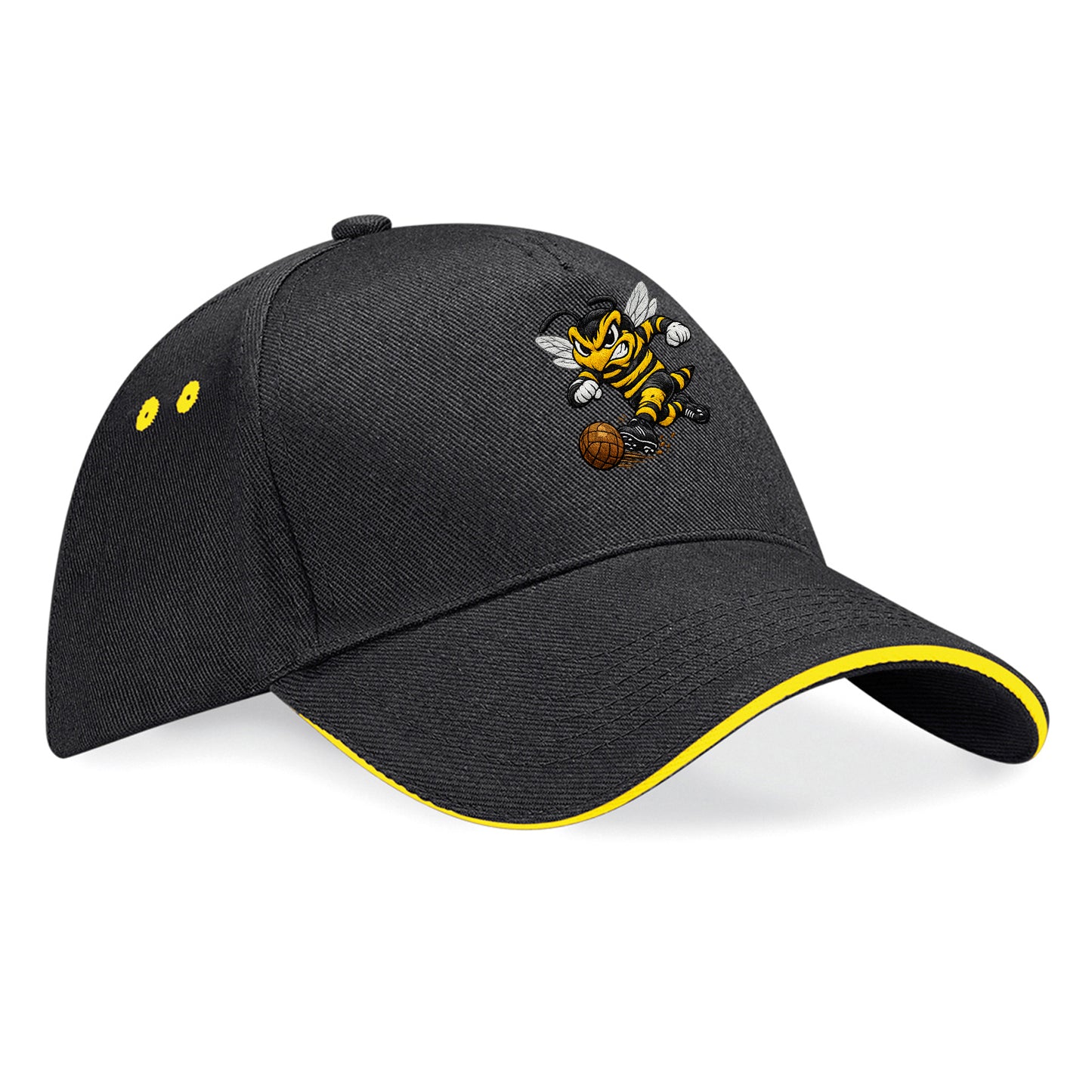 Alloa Athletic 1960s Baseball Cap