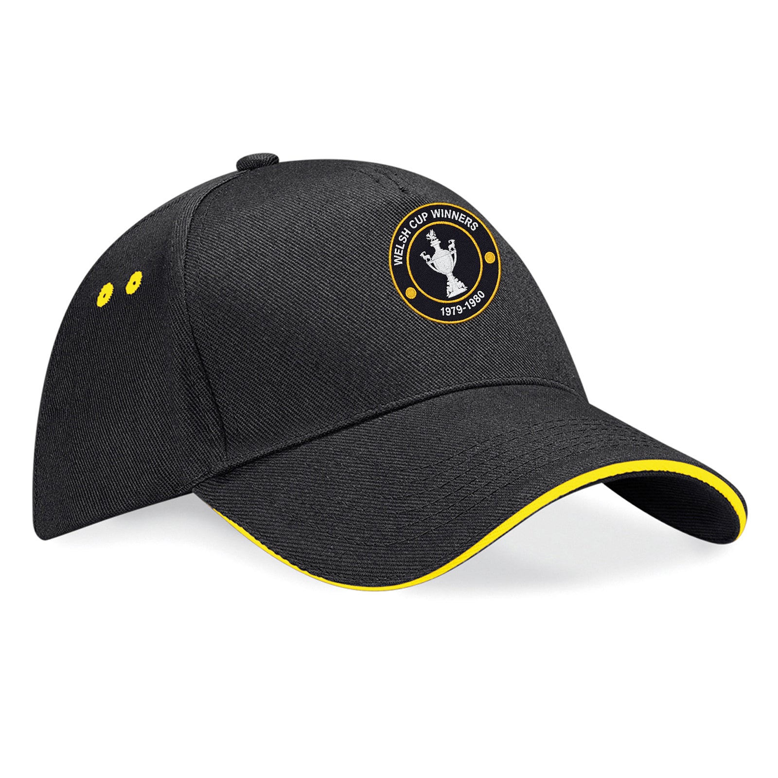Vintage Newport County Baseball Cap