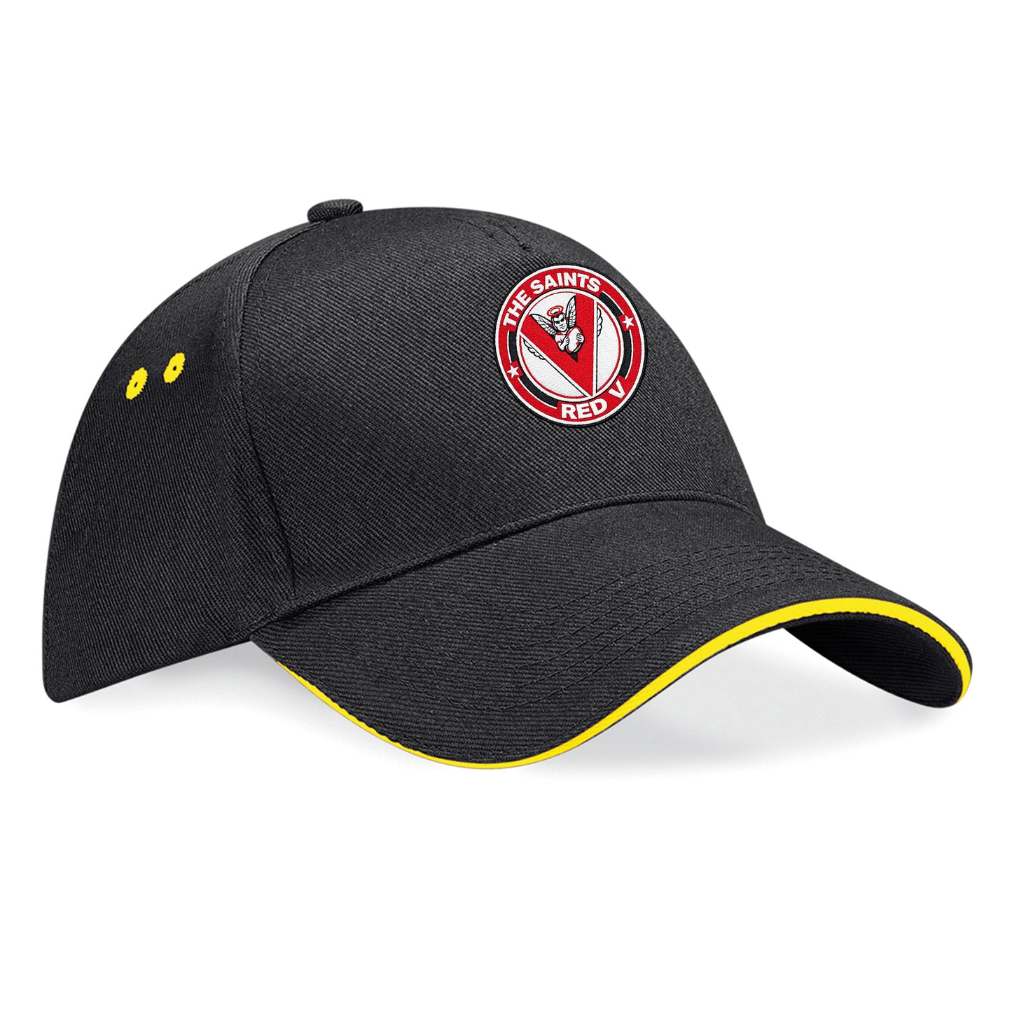 St Helens Rugby League Baseball Cap