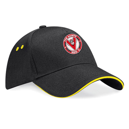 St Helens Rugby League Baseball Cap