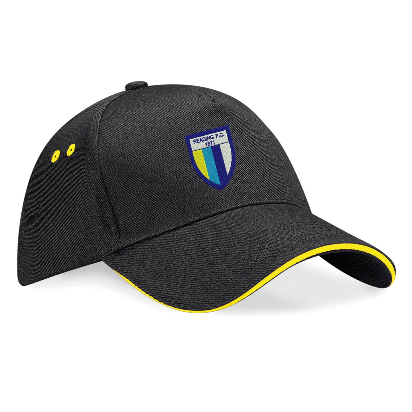 Retro Reading 1987 Baseball Cap