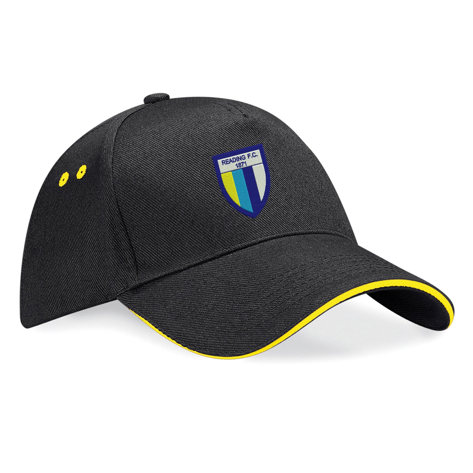 Retro Reading 1987 Baseball Cap