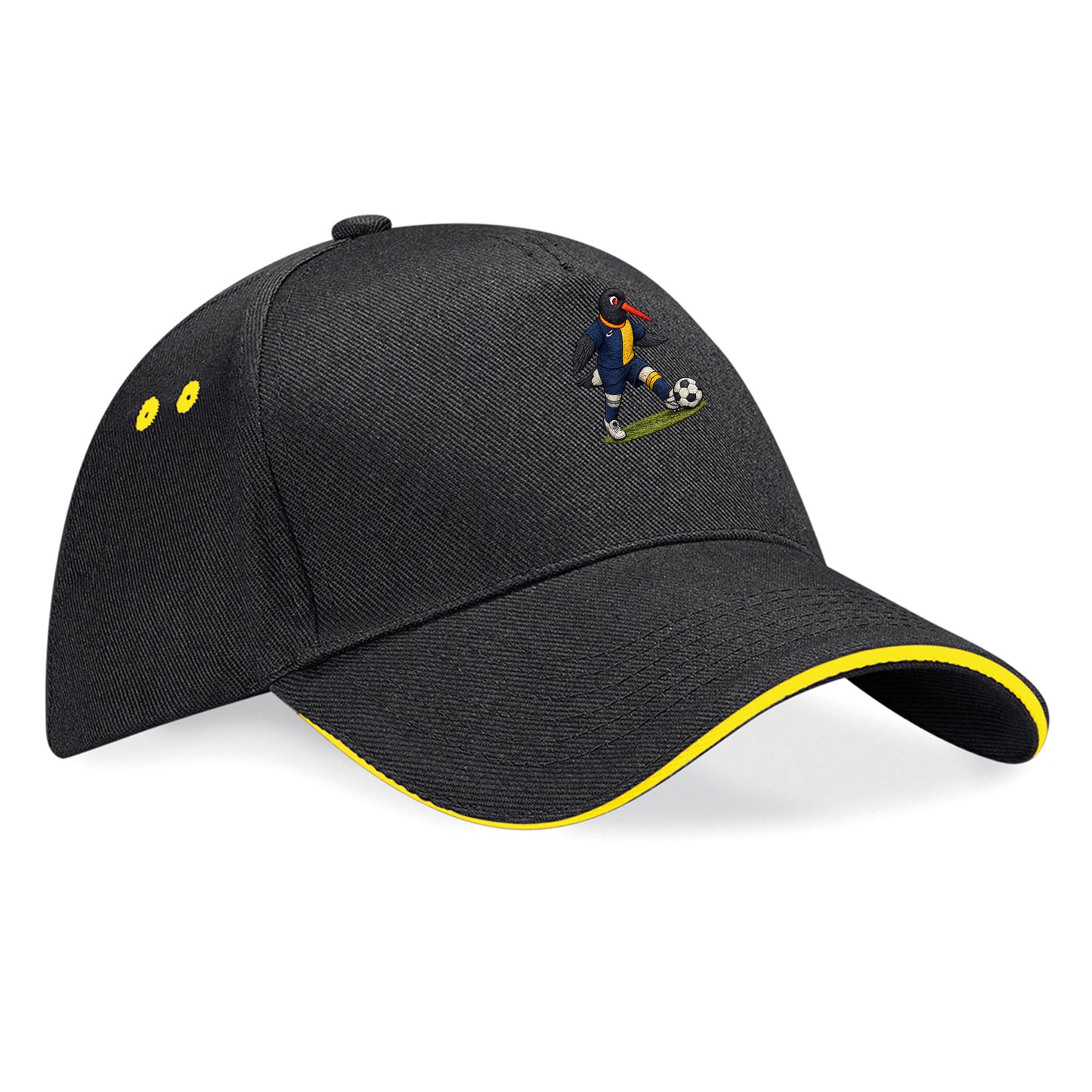 East Kilbride Football Baseball Cap