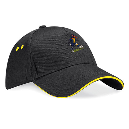 East Kilbride Football Baseball Cap